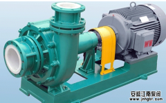 臥式砂漿泵操作不當容易引起哪些問題?