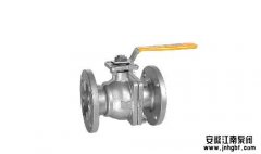 球閥的型號編制表示方法，通通在這里!