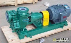 什么樣的耐腐蝕自吸泵自吸能力比較強?