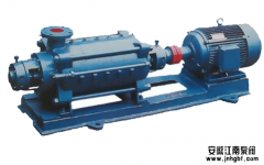 五點(diǎn)概括多級(jí)離心泵與單級(jí)離心泵的區(qū)別,速看