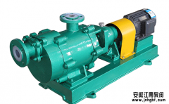 問(wèn):什么是自吸泵抽空？如何防止自吸泵抽空？