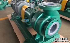 脫硫漿液循環(huán)泵啟動(dòng)三部曲，安排!