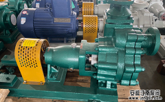 預(yù)防自吸泵腐蝕的五項(xiàng)對策