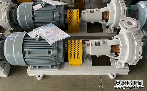 脫硫塔循環(huán)泵