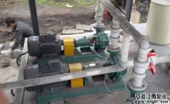 砂漿泵的維護(hù)保養(yǎng)，你知道多少?